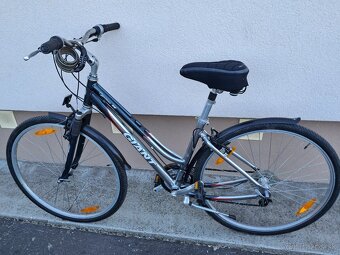BICYKEL GIANT CYPRESS SE - 2