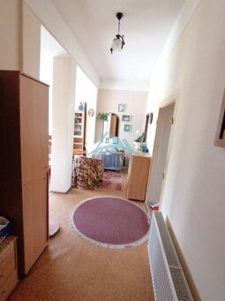 Rodinný dom na predaj – Hrkovce, okres Levice - 2