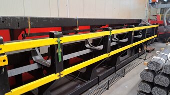 CNC pila RASACUT XS - 2