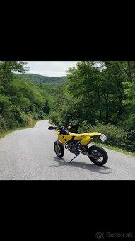 Husaberg fe 650 - 2
