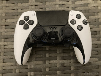 ovládač DualSense Edge PS5 - ročná ZÁRUKA - 2