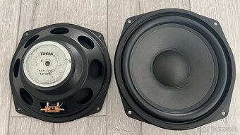 Basové reproduktory TESLA ARN6618 - 2