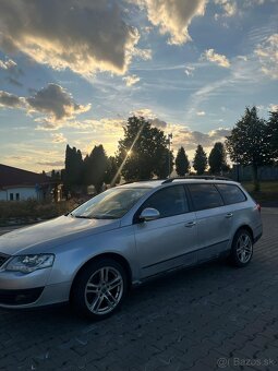 Predám auto - 2