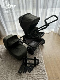 Britax go next - 2