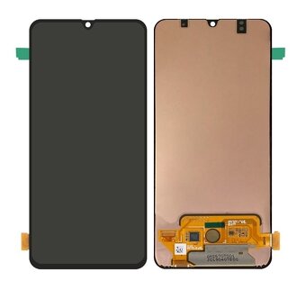 SAMSUNG Galaxy A70 A705F - IN-CELL LCD DISPLEJ - NOVÝ - 2