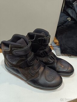 Kotníkové topánky značky PROBIKER veľkosť 45 - 2