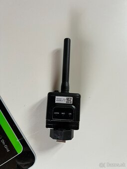 Predám menič SOFAR 8 KTL 3PH - 2