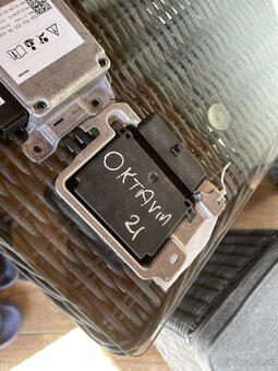 1EA959955 riadiaca jednotka airbagov octavia 4 - 2