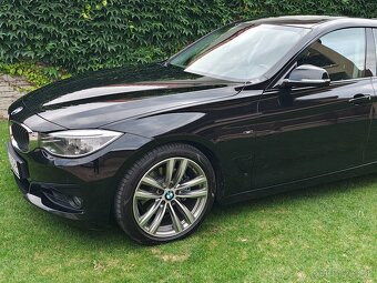 BMW 3 GT 330d xDrive - 2