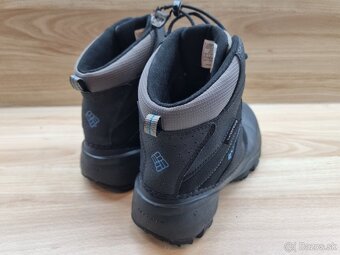 Detska zimna obuv COLUMBIA 37 - 2