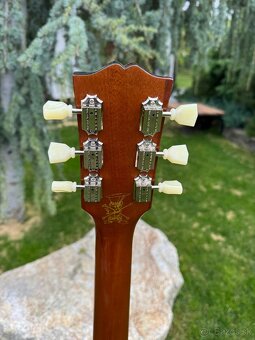 Epiphone Slash Signature "Victoria" Les Paul Standard - 2