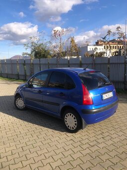 Citroen C3 - 2