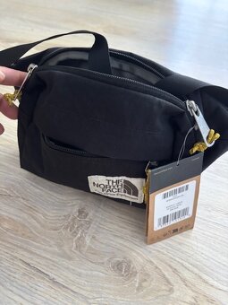 The North Face BERKELEY LUMBAR ladvinka - 2