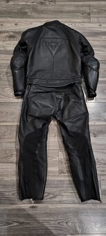 Kožená kombinéza dainese - 2