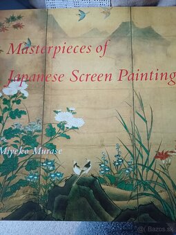 Predám umelecké knihy - 2