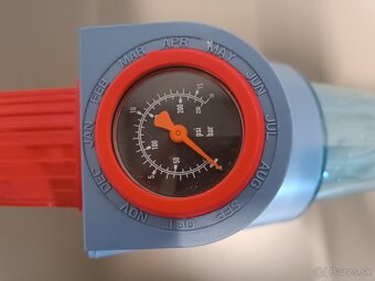 Resideo PrimusPlus - 2