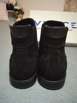 Pánske topánky - 2
