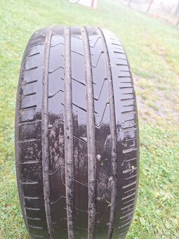 Letne 235/60/R17 Hankook Prime 3 - 2