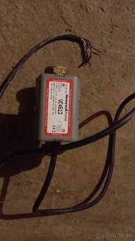 Plynový kotol Attack 20 PLQ Combi+čerpadlo+trojcestný ventil - 2