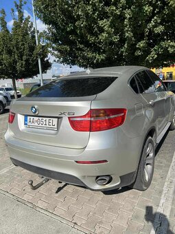 Bmw X6 - 2