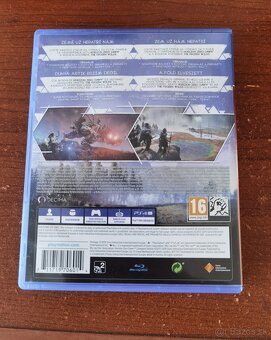 Horizon Zero Dawn - Complete edition PS4 - 2