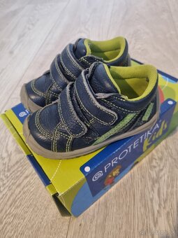 prechodné topánky Protetika - 2
