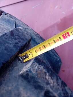 Traktorove pneumatiky - 2