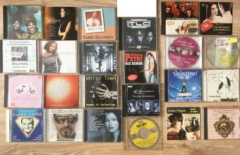 CD za symbolickú cenu - 2