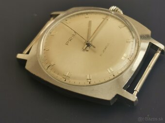 Prim strieborný vankúšik, funkčné - 2