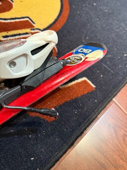 Detské 80 cm Blizzard - 2