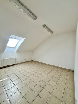Kancelárske priestory na prenájom - 2