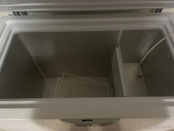 Mraznička BEKO HSA 24531 - 2