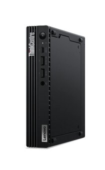 Lenovo M70q Gen 4/ i5 CPU/ 16GB RAM/ 512GB SSD - 2