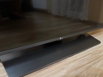 Televízor LG 49LF632V - 2