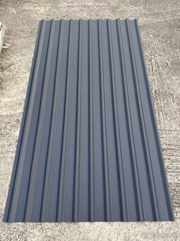 Trapézový plech T18 - 2