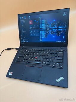 Notebook Lenovo A475, A12, SSD 256 GB, 16 GB RAM, HD - 2