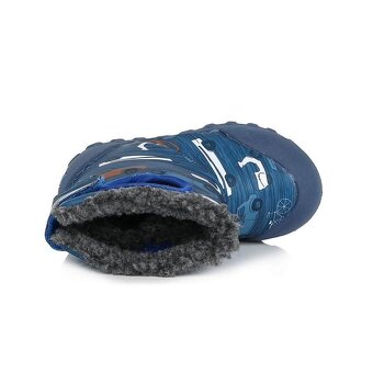 Detské nepremokavé ddstep - 2