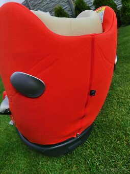 Predam Cybex Sirona Platinum - otacacia 360° - 2