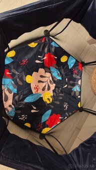 Rozkladacia ohrádka pre deti zn. Lionelo - 2