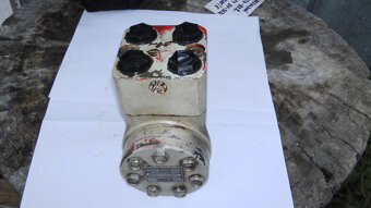 agregát servoriadenia Desta, orsta, orbitrol - 2