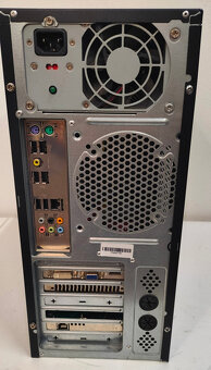 Počítačová jednotka - 2