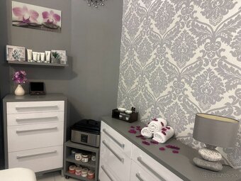 MASÉRSKY SALÓN - v tichu histórie a centra pre tvoj biznis - 2