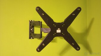 Nástenný držiak Hama - 2