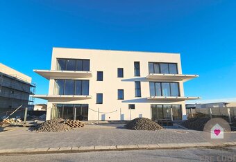 3i. BYT S VLASTNÝM TEP. ČERPADLOM + KLIMATIZÁCIA A EXTERIÉRO - 2