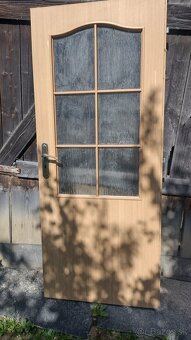 Predám interiérové dvere - 2