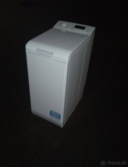 Predám plnefunkčná automatická práčka ELECTROLUX na 6 kg - 2