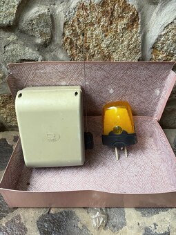 CAME Crono KR310 súprava - 2