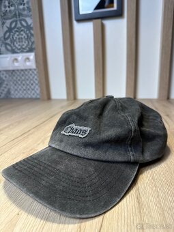 4 šiltovky - Cropp - a iné - 2