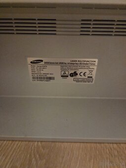 Samsung Xpress M2070 - 2