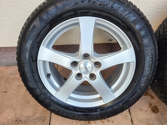 Elektrony ford 16 ky. - 2